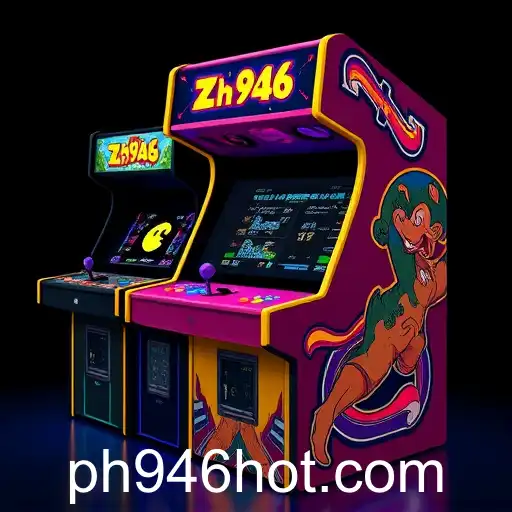 Exploring the Exciting World of Arcade Games: A Nostalgic Dive into 'ph946' and Beyond