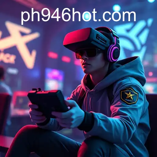 The Digital Playground: An Outlook on Gaming Growth