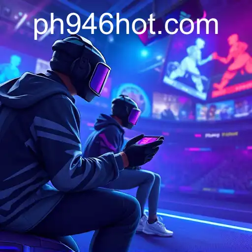 The Evolving World of Online Gaming in 2026