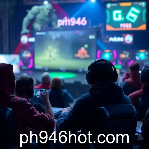 The New Frontier in Gaming Communities