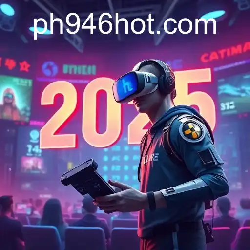 Transforming the Gaming Landscape in 2025