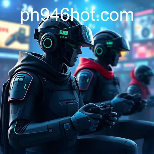 Gaming Trends and Innovations in 2025