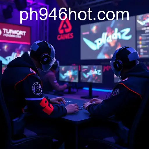 Gaming Trends and the Rise of Online Platforms