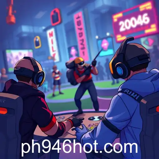 Digital Evolution in Gaming