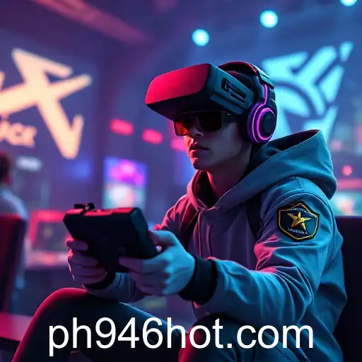 The Digital Playground: An Outlook on Gaming Growth