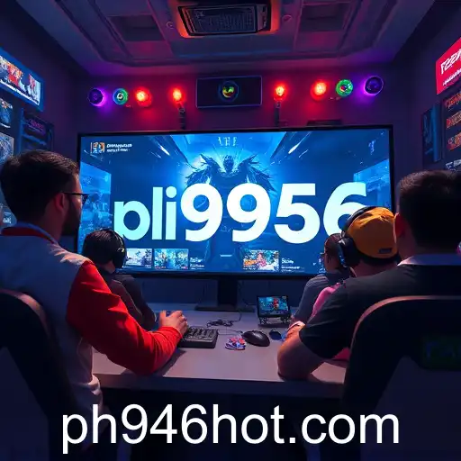 Emerging Trends in Gaming: PH946 Offers New Horizons