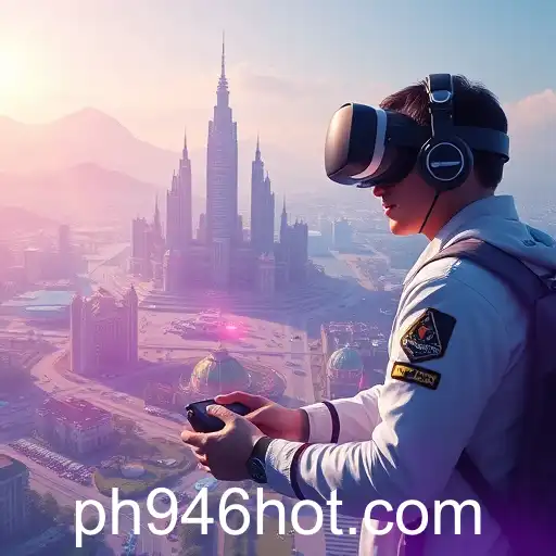 The Evolution of Online Gaming in 2025