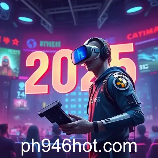 Transforming the Gaming Landscape in 2025