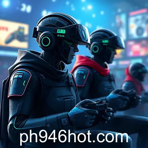 Gaming Trends and Innovations in 2025