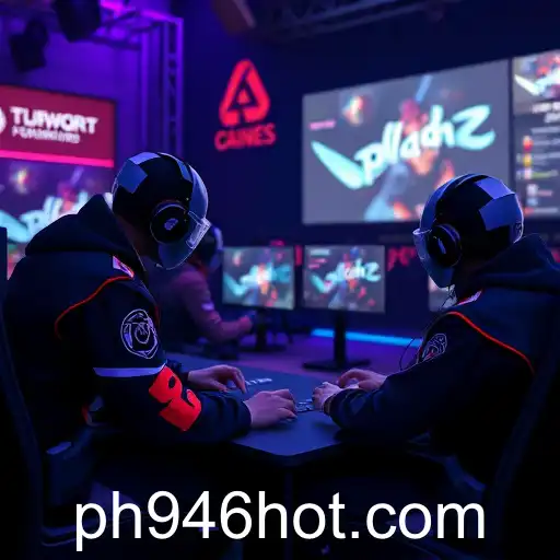 Gaming Trends and the Rise of Online Platforms