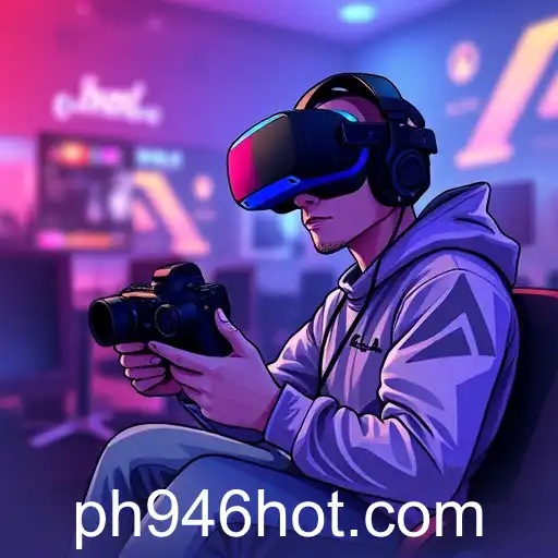 Gaming Website Revolutionizes Player Interaction