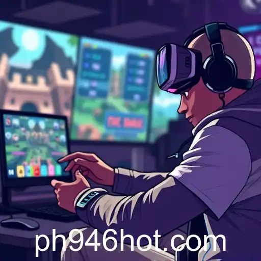 Innovations in the Online Gaming World