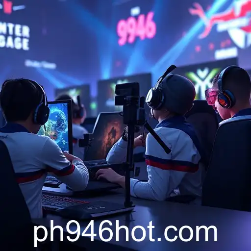 PH946: Revolutionizing the Gaming Experience