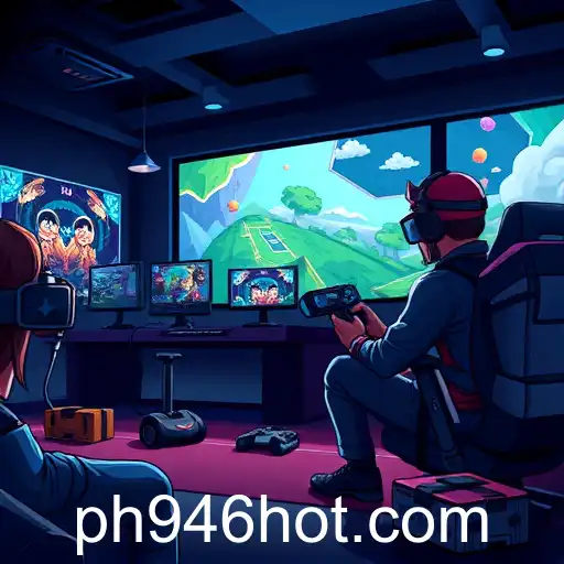 The Rise of PH946 in Online Gaming