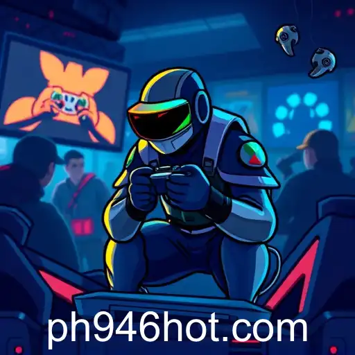 Ph946: Navigating the Future of Online Gaming