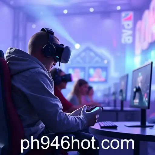 The Rise and Evolution of Online Gaming Communities