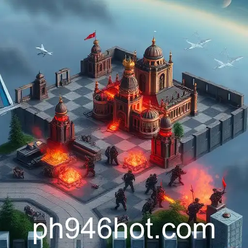 The Rise of Online Gaming: A 2025 Perspective