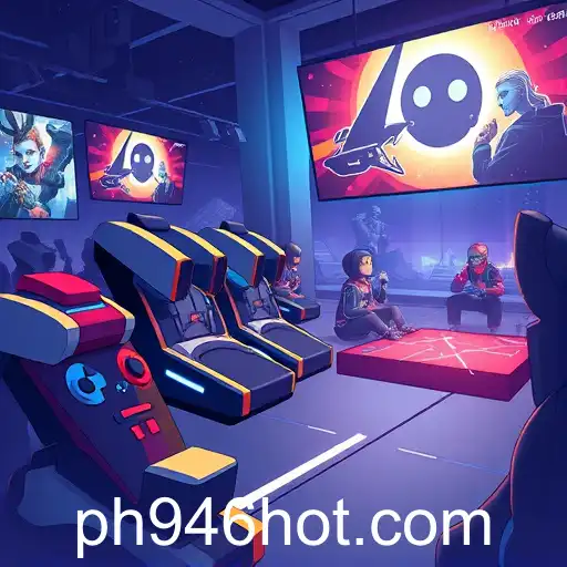 The Rise of PH946 in Gaming World
