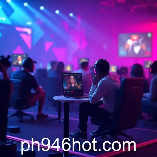 The Rise of PH946: A Gaming Revolution