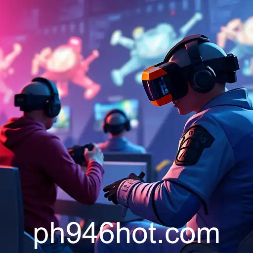 The Rise of PH946 and Its Impact on Gaming