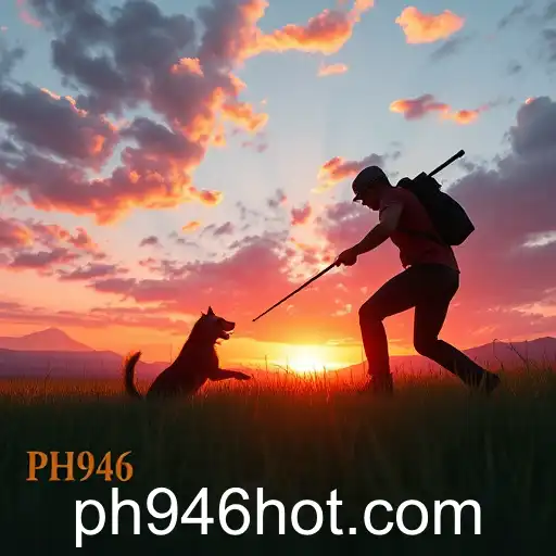 The Rise of PH946: A Digital Oasis for Gamers