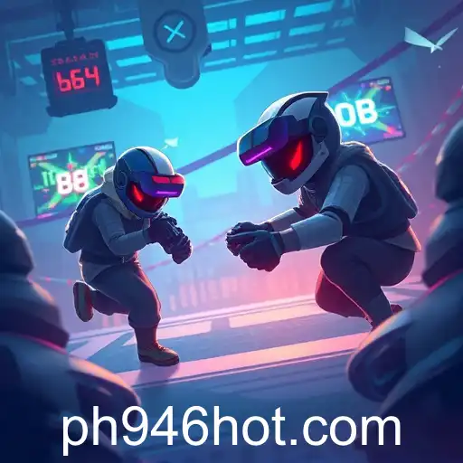 The Rise of ph946: A Digital Revolution in Gaming