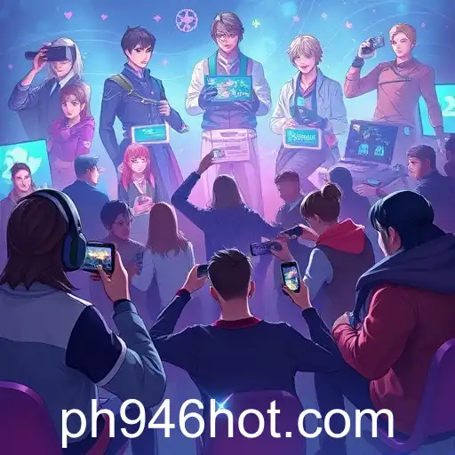 The Rise of Virtual Gaming Communities in 2025