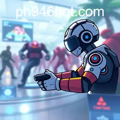 Navigating the Realm of PH946 in Modern Gaming