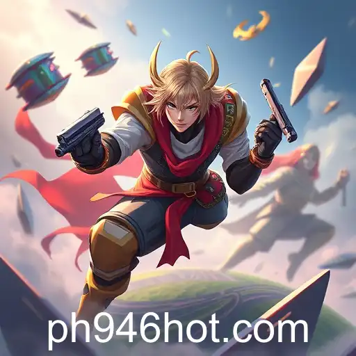 Ph946 Sparks Renewed Interest in Online Gaming Communities