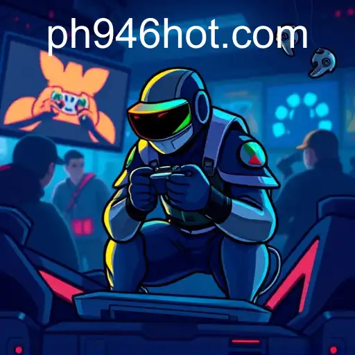 Ph946: Navigating the Future of Online Gaming