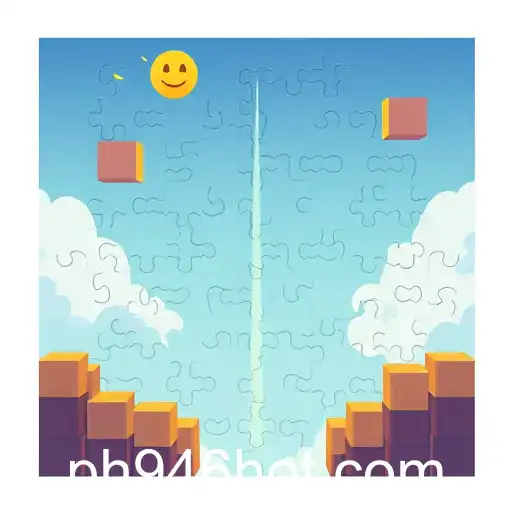 The Captivating World of Puzzle Solving: Exploring the Appeal of Games with the Keyword 'ph946'