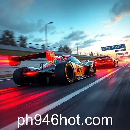 Exploring the Thrilling World of Racing Games
