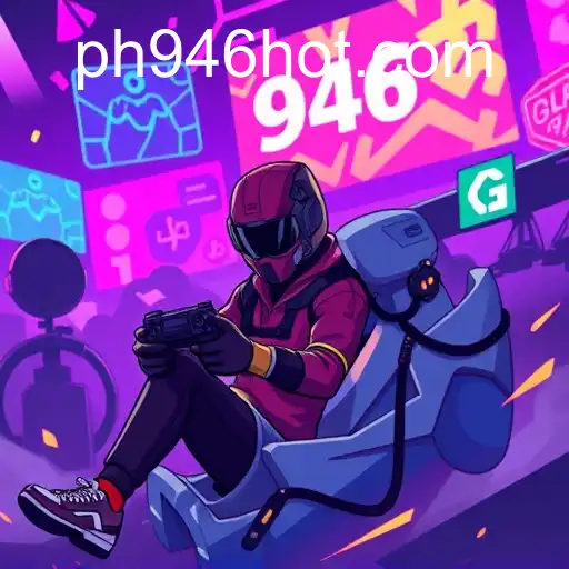 The Rise and Challenge of PH946 in Digital Gaming