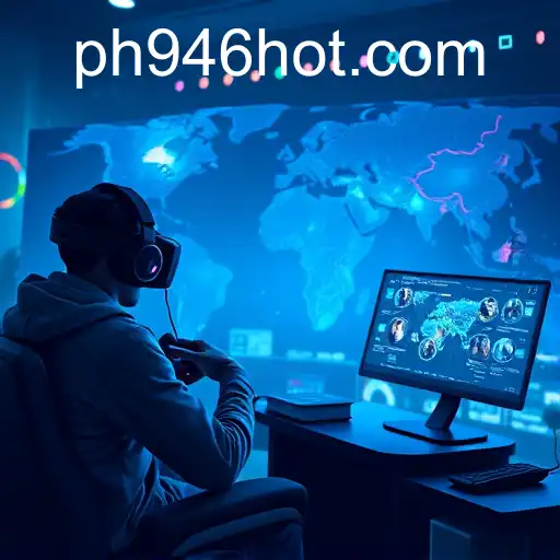 The Rise of Gaming Sites Amid Digital Transformation