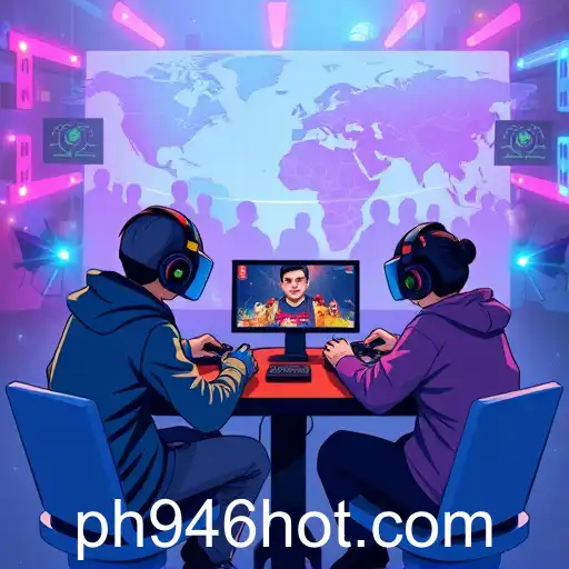 The Rise of Online Gaming Communities in 2025