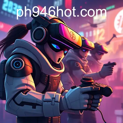 The Rise of Interactive Gaming in 2026