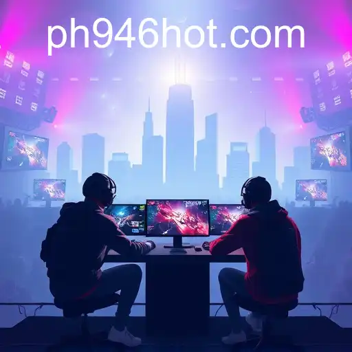 The Rise of Online Gaming in the Mid-2020s