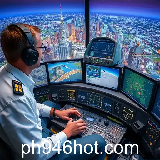 Exploring the Diverse World of Simulation Games: A Portal to Virtual Realities